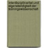Interdisziplinaritat Und Eigenstandigkeit Der Trainingswissenschaft