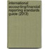 International Accounting/Financial Reporting Standards Guide (2013)