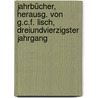 Jahrbücher, Herausg. Von G.C.F. Lisch, Dreiundvierzigster Jahrgang by Verein FüR. Mecklenburgische Geschichte Und Altertumskunde