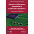 Memory Allocation Problems in Embedded Systems/Optimization Methods