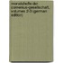 Monatshefte Der Comenius-Gesellschaft, Volumes 2-3 (German Edition)