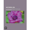 Naturen (29); Illustreret Maanedsskrift for Populaer Naturvidenskab door B. Ger Gruppe