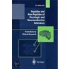 Peptides and Non Peptides of Oncologic and Neuroendocrine Relevance by E.E. Muller