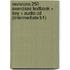 Revisions 250 Exercises Textbook + Key + Audio Cd (intermediate B1)