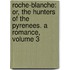 Roche-Blanche: Or, the Hunters of the Pyrenees. a Romance, Volume 3