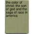 The Color of Christ: The Son of God and the Saga of Race in America