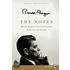 The Notes: Ronald Reagan's Private Collection Of Stories And Wisdom