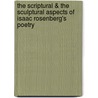 The Scriptural & The Sculptural Aspects Of Isaac Rosenberg's Poetry door Miraat Farnaz