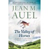 The Valley Of Horses (Earth's Children, Book Two): Earth's Children door Jean M. Auel