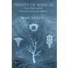 Trinity of Wisdom - Truth, Philosophy & Hermetic Alchemical Qabalah door Mark Knight