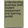 Understanding Business [With Student Assessment And Learning Guide] door Nickels