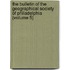 the Bulletin of the Geographical Society of Philadelphia (Volume 5)