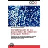 Caracterización de las propiedades de sellado de empaques flexibles door MaríA. Cristina Gómez Paredes