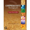 Comprehensive Nursing Care, Revised Second Edition Plus MyNursingLab by Rn