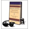 Creating Affluence: The A-To-Z Steps to a Richer Life [With Earbuds] door Dr Deepak Chopra