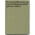 Die Nationalökonomie Als Universitätswissenschaft (German Edition)