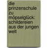 Die Prinzenschule zu Möpselglück: Schildereien aus der jungen Welt door Brunner Sébastian