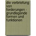 Die Verbriefung Von Forderungen - Grundlegende Formen Und Funktionen