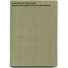 Evaluation De L'association Fluorouracile-epiadriamycine-dacarbazine door Domitille Bruneton