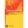 Effiziente Vielfalt: Die Dritte Revolution in Der Automobilindustrie door Mathias H. Ttenrauch
