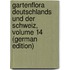 Gartenflora Deutschlands Und Der Schweiz, Volume 14 (German Edition)