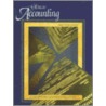 Glencoe Accounting: Concepts/Procedures/Applicatons, Student Edition door William B. Hoyt