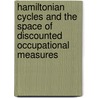 Hamiltonian Cycles and the Space of Discounted Occupational Measures by Ali Eshragh