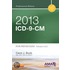 Icd-9-cm 2013 For Physicians Vol 1 & 2 Professional Edition, Compact