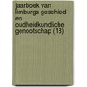 Jaarboek Van Limburgs Geschied- En Oudheidkundliche Genootschap (18) by Limburgs Geschied Genootschap