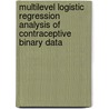 Multilevel Logistic Regression Analysis of Contraceptive Binary Data by Hasinur Rahaman Khan