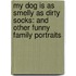 My Dog Is as Smelly as Dirty Socks: And Other Funny Family Portraits