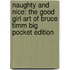 Naughty and Nice: The Good Girl Art of Bruce Timm Big Pocket Edition