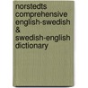 Norstedts Comprehensive English-Swedish & Swedish-English Dictionary door et al.