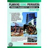 Planning Using Primavera Project Planner P3 Version 3.1 Revised 2006 door Paul E. Harris