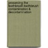 Preserving the Toothbrush-Toothbrush Contamination & Decontamination