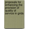 Proposals for Enhancing the Provision of Quality of Service in Grids door AgustíN. Carlos Caminero Herráez