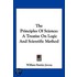 The Principles of Science: A Treatise on Logic and Scientific Method
