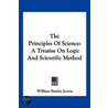 The Principles of Science: A Treatise on Logic and Scientific Method door William Stanley Jevons