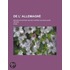 de L' Allemagn; Nouuelle Dition, Revue D'Apr?'s Les McIlleurs Textes