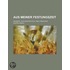 Aus Meiner Festungszeit; Ein Beitr. Zur Geschichte D. Preu.? Reaction