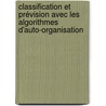 Classification et prévision avec les algorithmes d'auto-organisation door Patrick Rousset