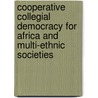 Cooperative Collegial Democracy for Africa and Multi-Ethnic Societies door Emefiena Ezeani