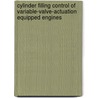Cylinder Filling Control of Variable-Valve-Actuation equipped Engines door Leroy Thomas