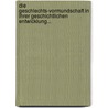 Die Geschlechts-vormundschaft In Ihrer Geschichtlichen Entwicklung... by Johannes Winkler