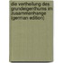 Die Vertheilung des Grundeigenthums im Zusammenhange (German Edition)