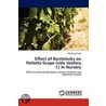 Effect of Rootstocks on Perlette Grape (vitis Vinifera L.) in Nursery door Mandeep Singh