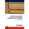 Effective Anisotropic Medium Of A Vti Layered Medium By Csem Modeling door Jide Ogunbo