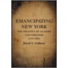 Emancipating New York: The Politics of Slavery and Freedom, 1777-1827 door David N. Gellman