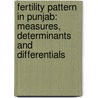 Fertility Pattern in Punjab: Measures, Determinants and Differentials by Asad Ali Khan