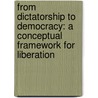 From Dictatorship to Democracy: A Conceptual Framework for Liberation door Gene Sharp